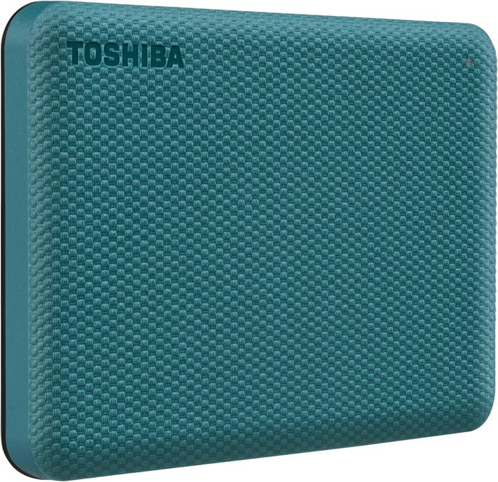 Toshiba Canvio Advance V2 (4 To)