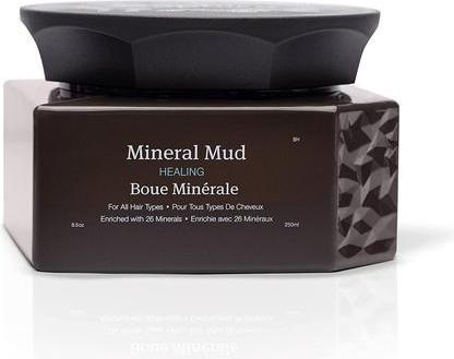 Actual product image Saphira Mineral Mud (250 ml)