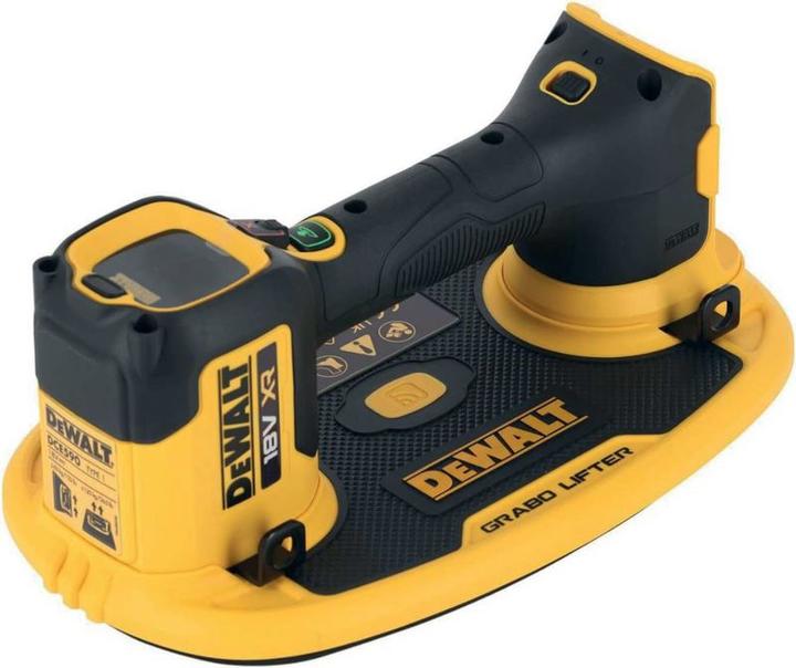 DeWalt DCE590N (120 kg)