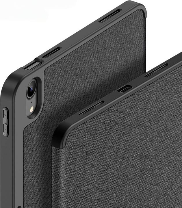 Immagine prodotto Dux Ducis Domo Series (iPad 10.9 (2022), iPad 2025 (11a generazione))