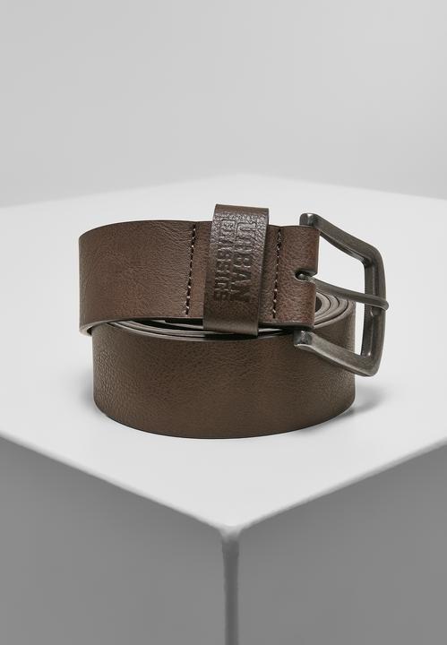 Immagine prodotto Urban Classics Cintura in similpelle - 8738 (XL)