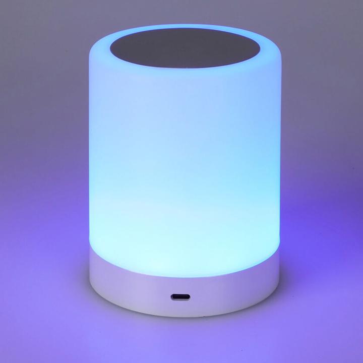 Produktbild Home&Styling Akku Tischlampe mit Touch Funktion