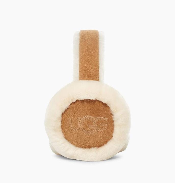 Actual product image Ugg Embroidery