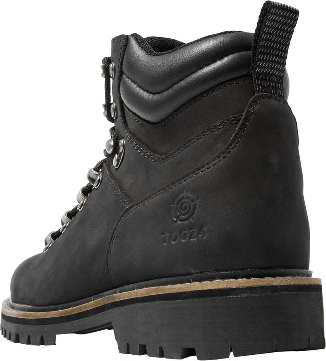 Produktbild TOG24 Stiefeletten Outback Leder (38)
