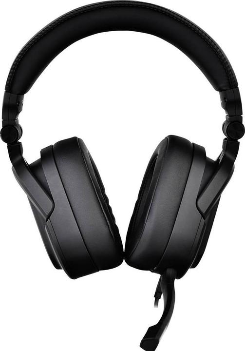 Produktbild Thermaltake Tt eSPORTS Argent H5 (Kabelgebunden)