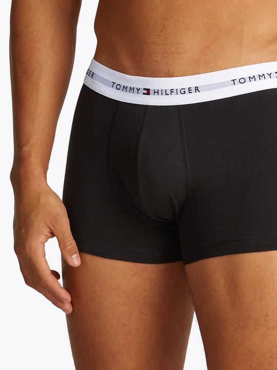 Produktbild Tommy Hilfiger 3p Wb Trunk (XL)