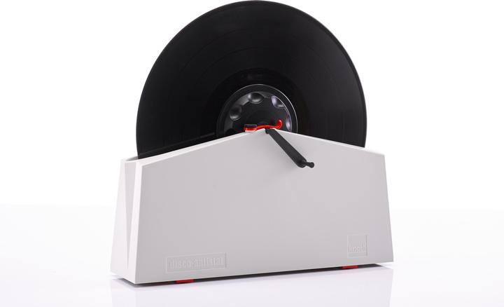 Productafbeelding Knosti Disco Antistaat 2e Gen (Platenspeler schoonmaken)