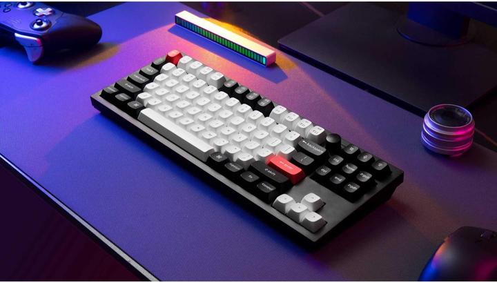 Actual product image Keychron Q3 HE (US, Wireless, Cable)