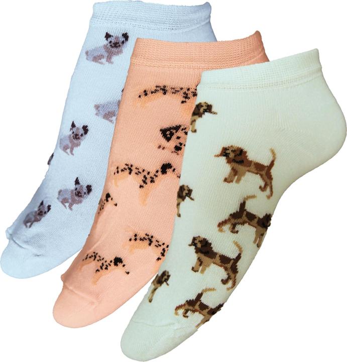 Simply Essentials SneakerSocken (3erPack) (3er Pack, 37 - 42)