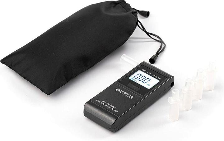 Produktbild Oromed X12 PRO ist verfügbar