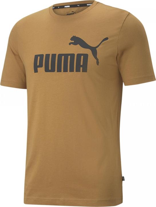 Image du produit Puma ESS Logo Tee (s) (M)