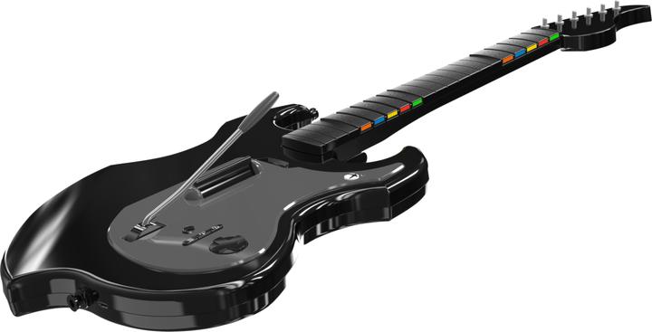 Produktbild PDP Riffmaster Wireless Guitar (Xbox Series X, Xbox One S, PC)
