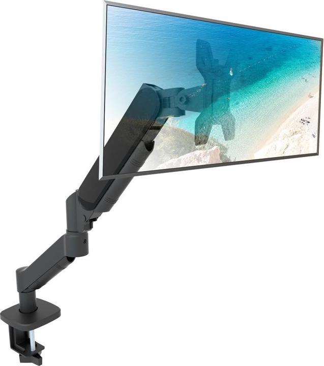 Image du produit Techly Support de moniteur 13-32 LCD 10kg Desktop Gas Rotule (Tables, 32")