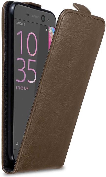 Coffee brown