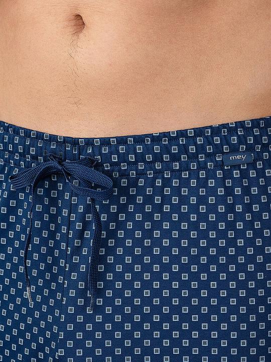 Image du produit Mey Basic Lounge Nightwear Mix & Match Trousers Short - Shorts (52, L)