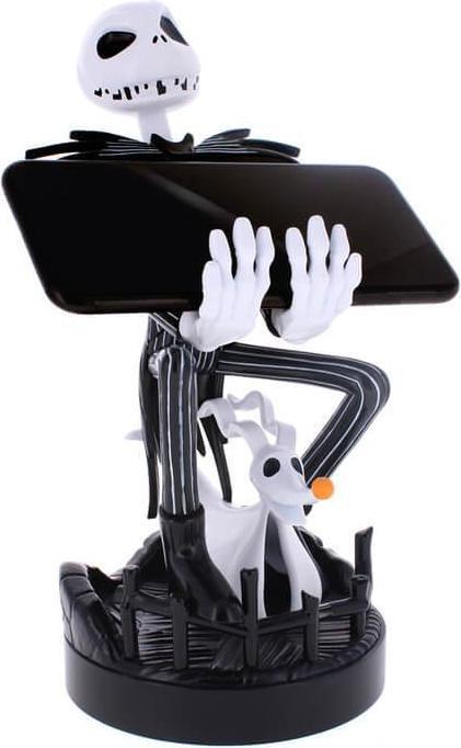Produktbild Activision Cable Guy Nightmare Before Christmas : Jack 20 cm (PS4)