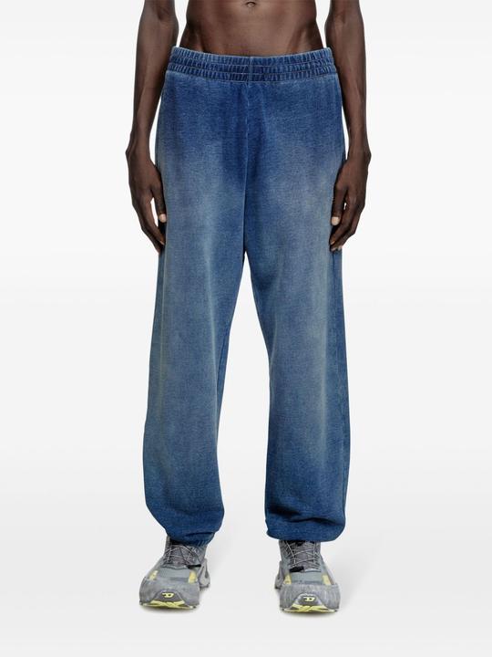 Actual product image Diesel Trousers Blue (L)