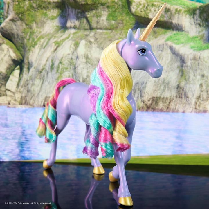 Image du produit Unicorn Academy Wildstar