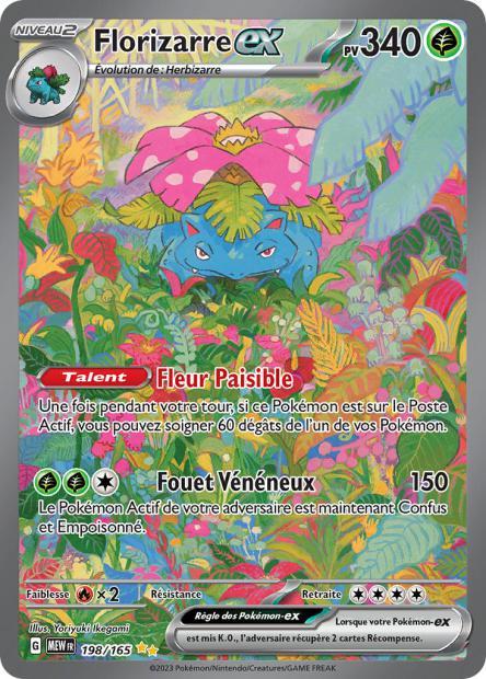 Produktbild Pokémon Booster Bundle (Französisch, Booster Pack)