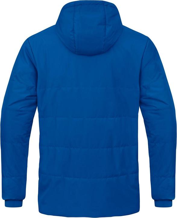 Produktbild JAKO Coachjacke Team mit Kapuze (4XL)
