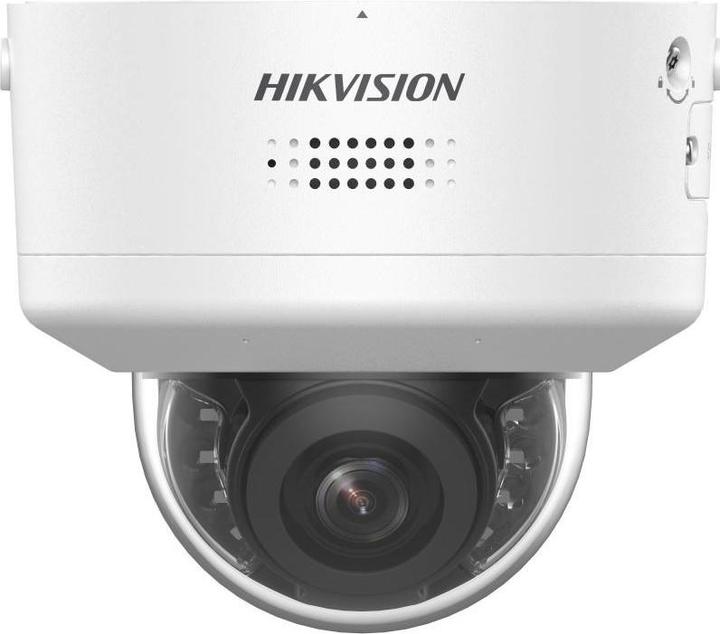 Produktbild Hikvision DS-2CD2787G2H-LIPTRZS2U/SL(2.8-12MM)OSTD (3840 x 2160 Pixels)