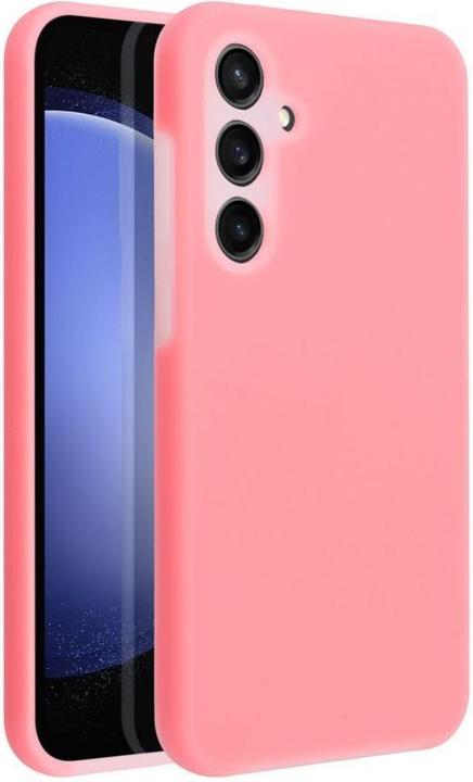 Image du produit Roar Back panel cover OEM CANDY case for SAMSUNG S25 ULTRA pink (Samsung Galaxy S25 Ultra)