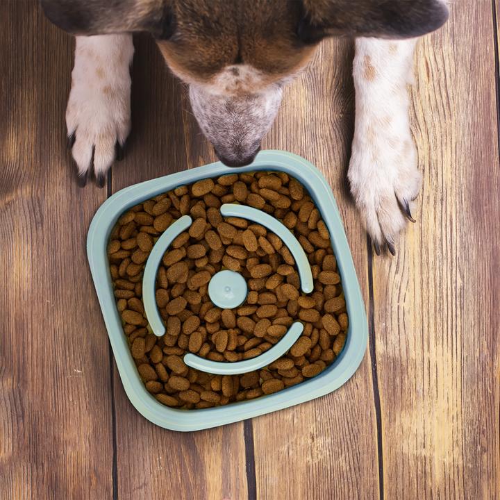 Actual product image Relaxdays Anti-snagging bowl (0.80 l)