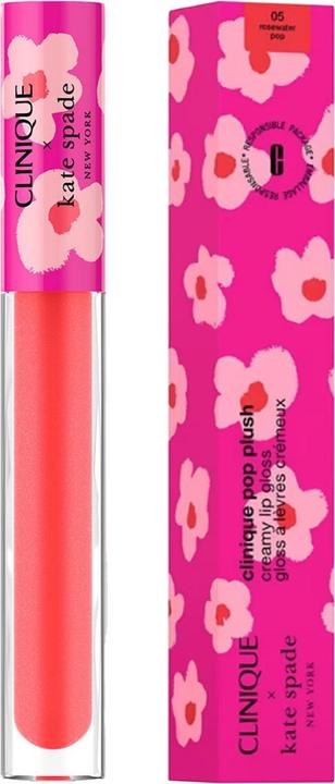 Produktbild Clinique Kate Spade Crème Lipgloss Rosewater (Rosewater Pop)