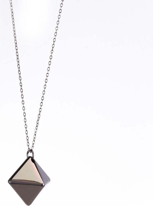 Image du produit Lockink Pinces à Tétons avec Pendentif Lourd - gris