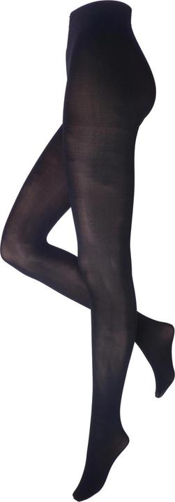 Image du produit Levee Microfaser 50 Collant, couleur 399 noir, taille 44-46 (50 DEN, 44 - 46)