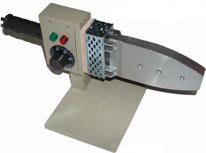 Produktbild MAR Pvc Pipe Sealing Machine