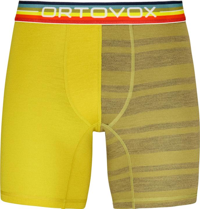 Produktbild Ortovox 185 Rock'N'Wool Boxer (XL)