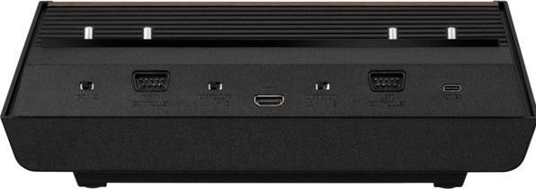 Image du produit Plaion Atari 2600