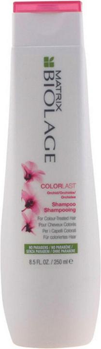 Produktbild Matrix Biolage Colorlast Shampoo (1000 ml, Flüssiges Shampoo)