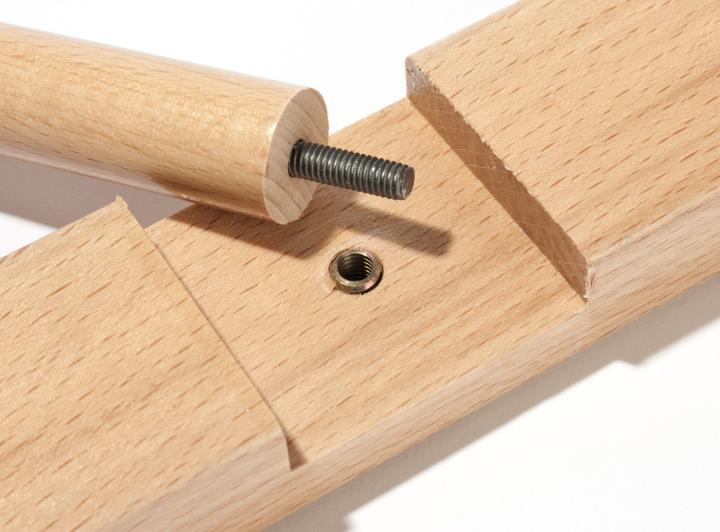 Produktbild Schildkröt Ringwurf-Set für 5 Schildkröten