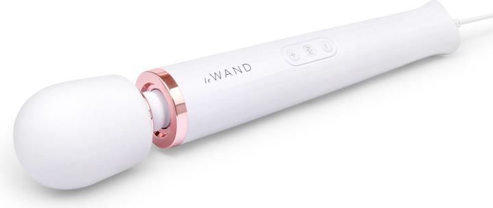 Produktbild Le Wand Powerful Plug-In Vibrating Massager