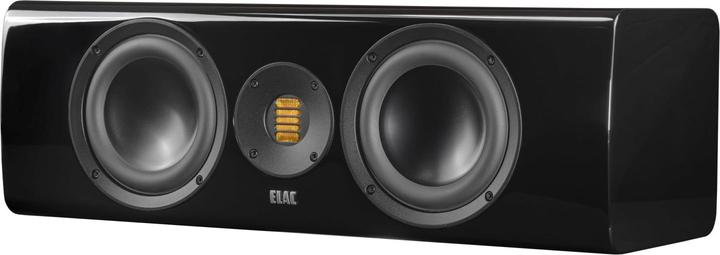 Image du produit ELAC Solano CC 281.2 highgloss *noir highgloss*.