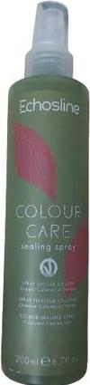 Echosline Colour Care Sealing Spray Sealing Hair Spray 200Ml (200 ml)