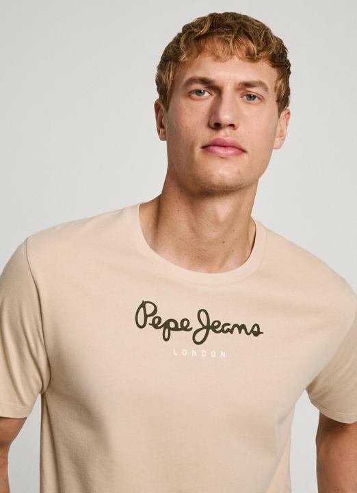 Immagine prodotto Pepe Jeans t-hirt pepe jean eggo n (S)