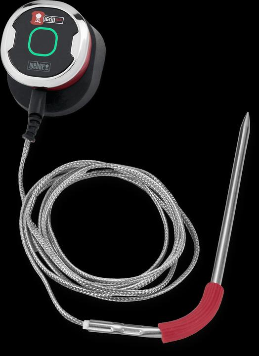 Image du produit Weber iGrill mini