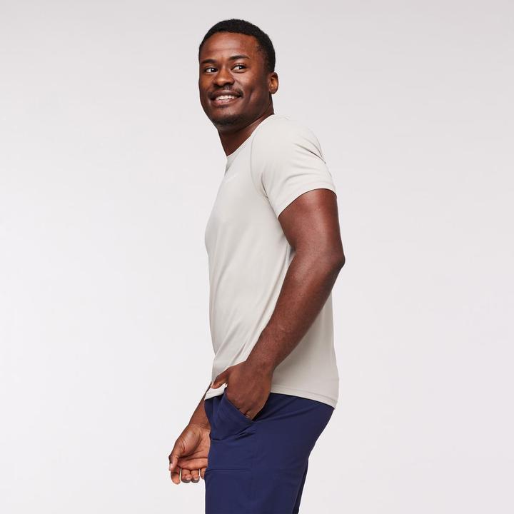 Produktbild Cotopaxi Fino Tech Tee (XL)