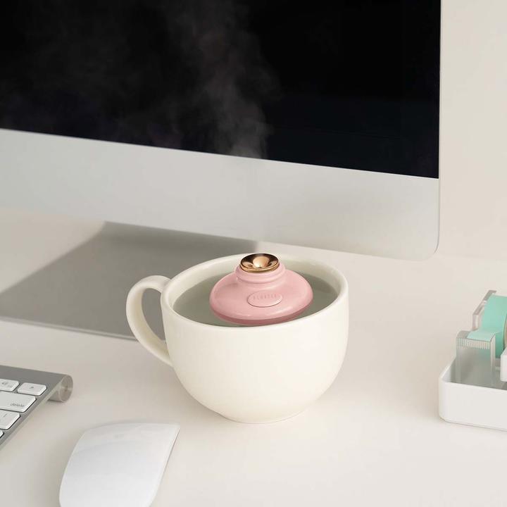 Image du produit Bluefeel Mini Humidificateur Floatle