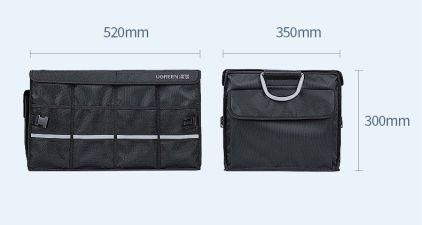 Actual product image Ugreen LP256