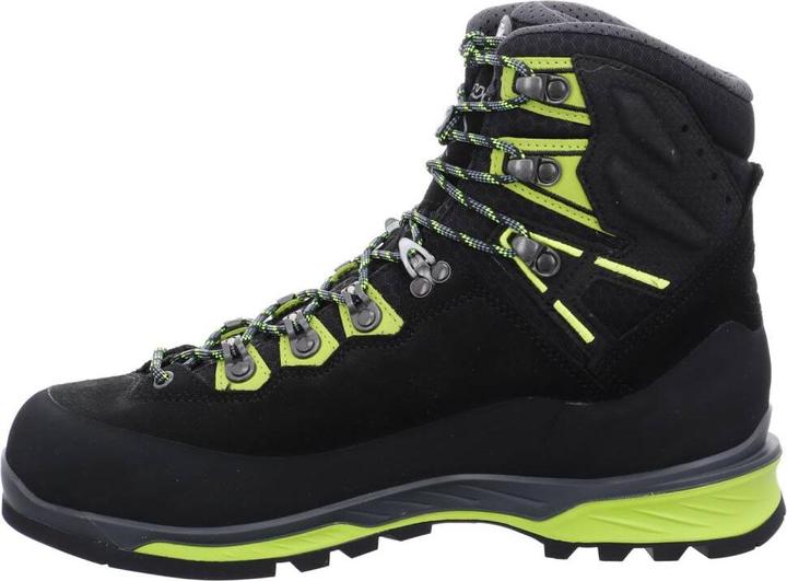 Actual product image Lowa Ticam Evo GTX (41)