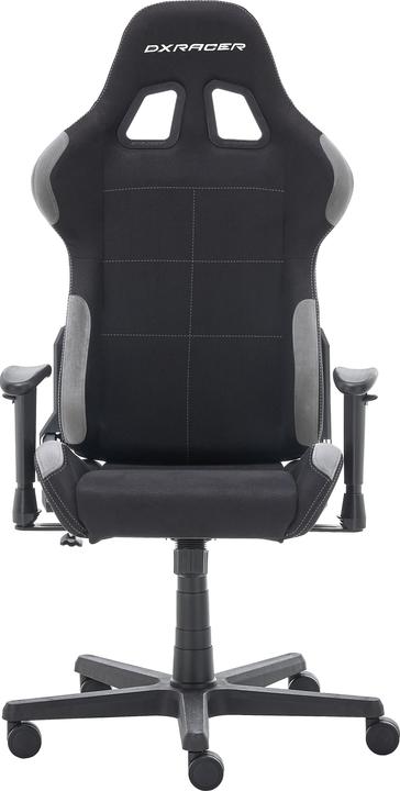 Actual product image DXRacer FD01