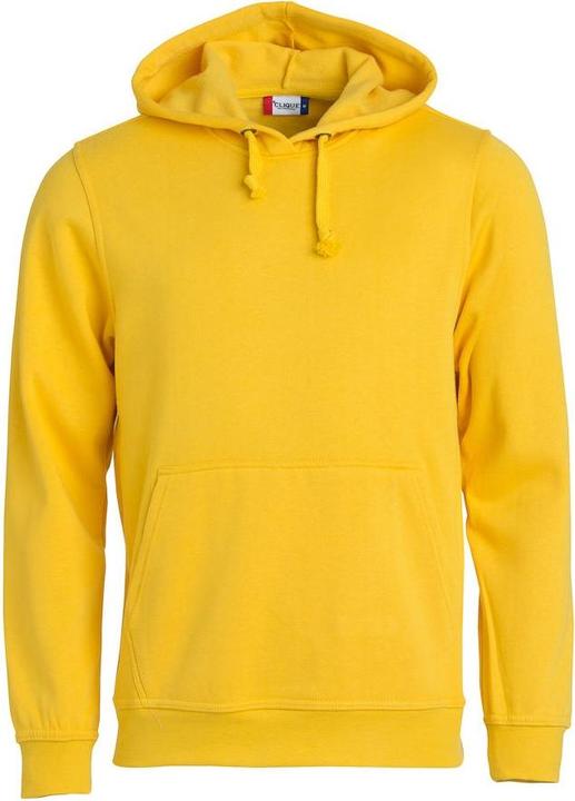 Clique Basic Kapuzenpullover