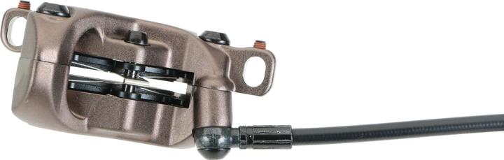 Produktbild Hayes Dominion A4 Brake (Hinterradbremse, Bremsset, 4)