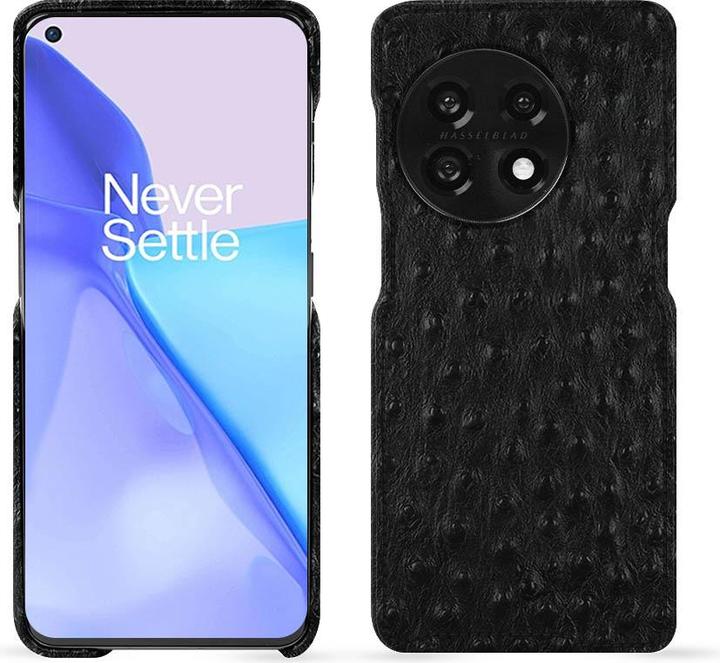 Actual product image Noreve Leather case (OnePlus 11)