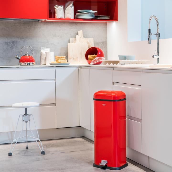 Produktbild Wesco Superboy (20 l)