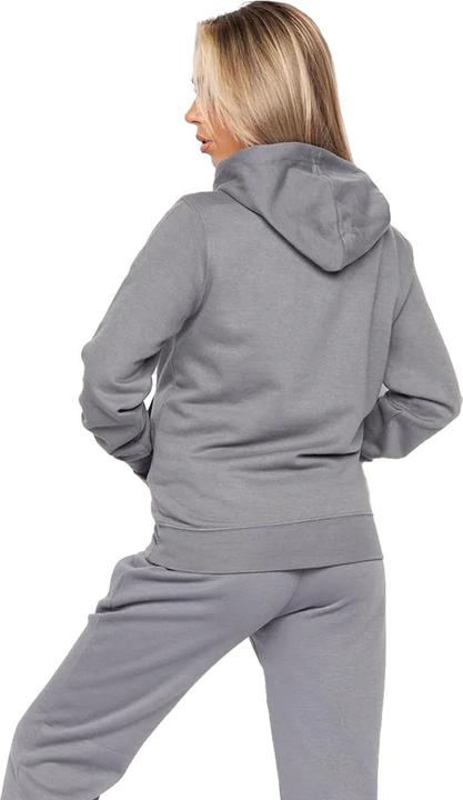 Actual product image Juice Womens/Ladies Cremmoore Hoodie (S)